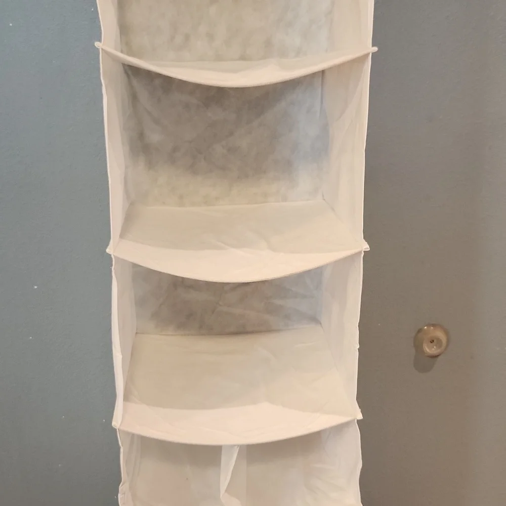 Room Essentials Clothes And Shoes Rack Closet Accessory